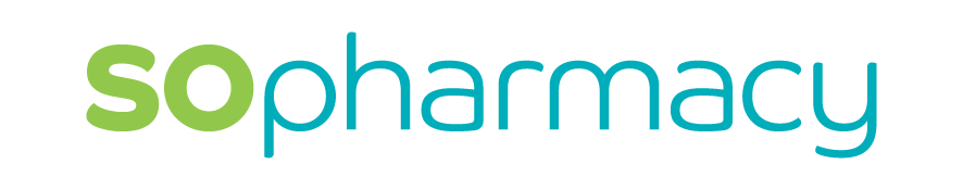 Аптеки SOpharmacy