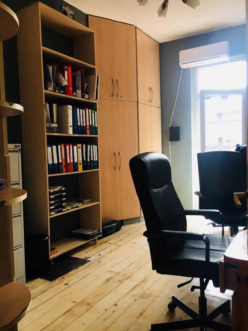 Кризисен център „Света Петка“