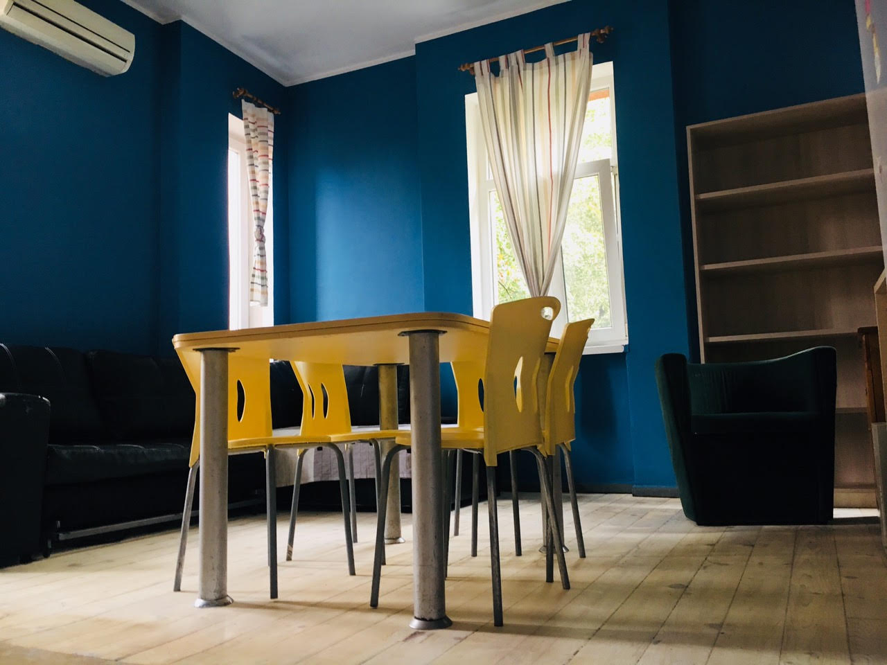 Кризисен център „Света Петка“