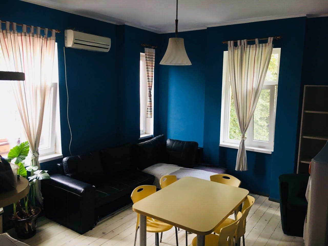 Кризисен център „Света Петка“