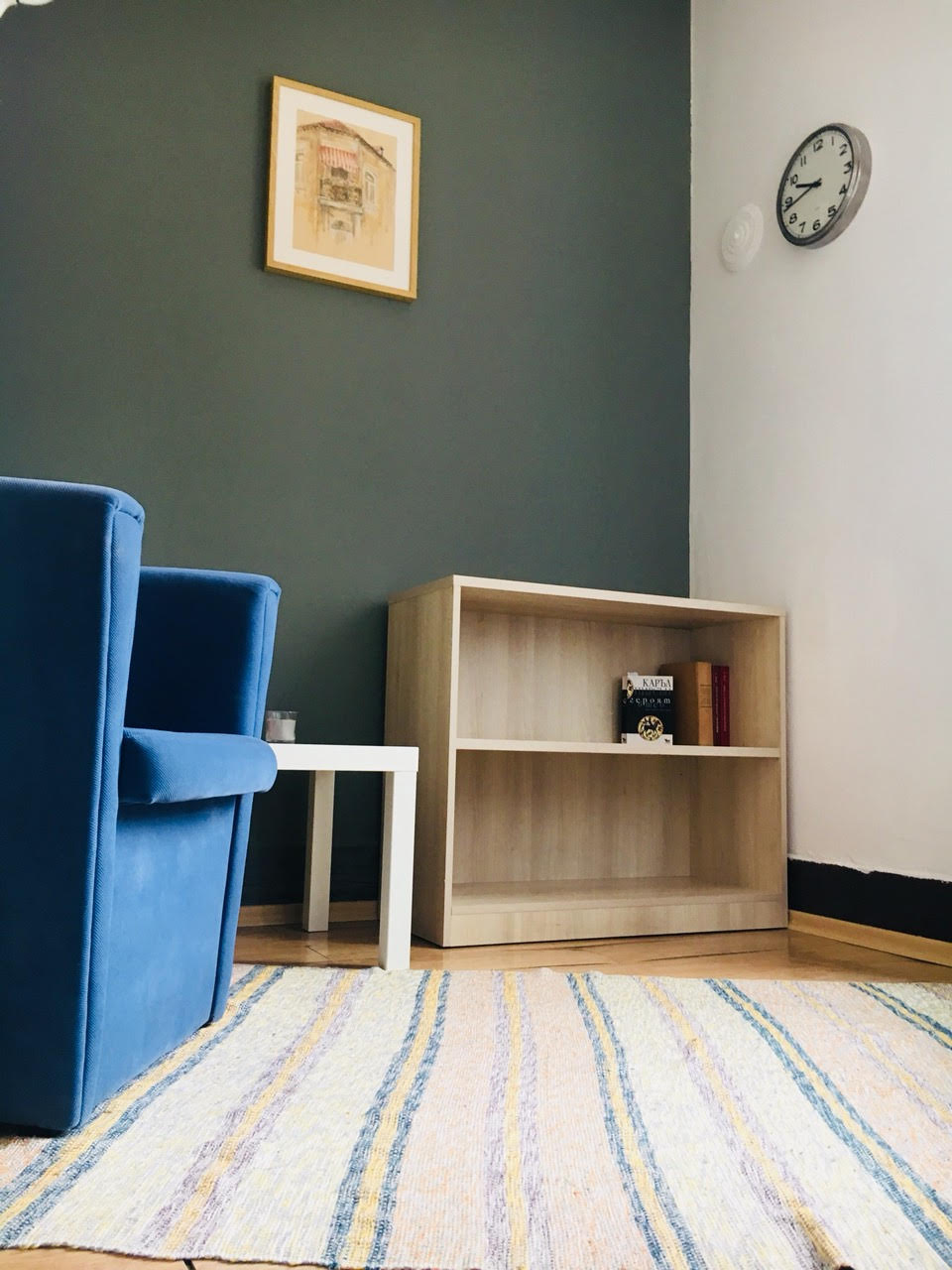 Кризисен център „Света Петка“