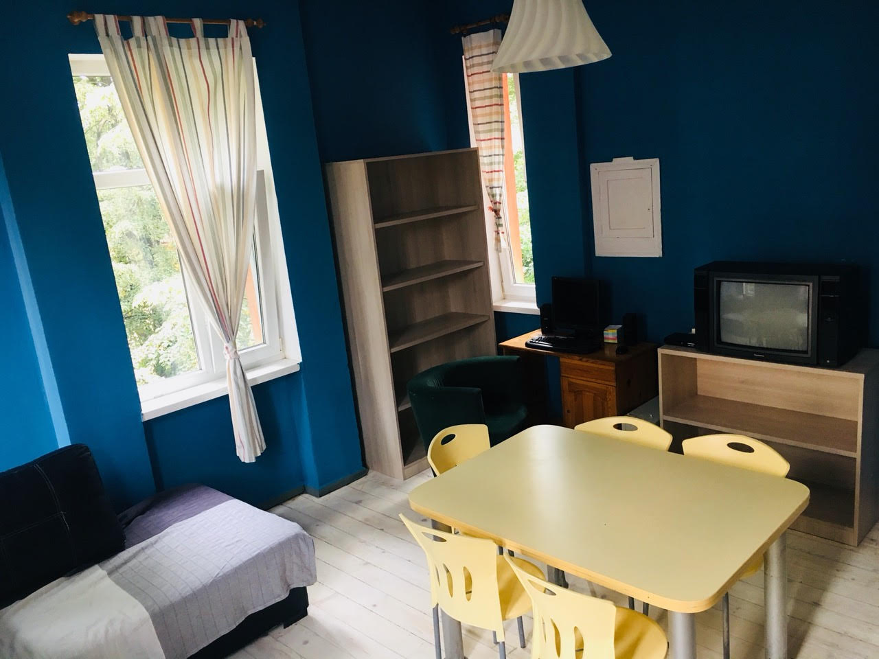 Кризисен център „Света Петка“