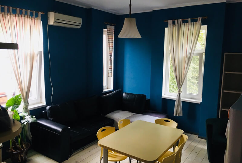 Кризисен център „Света Петка“