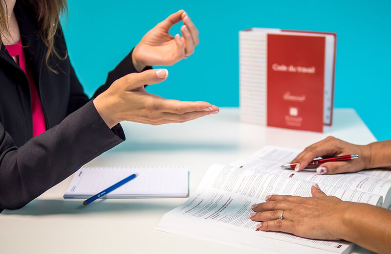 Правна клиника