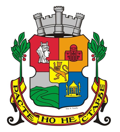 Столична община