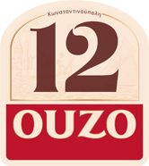 Logo Ouzo 12